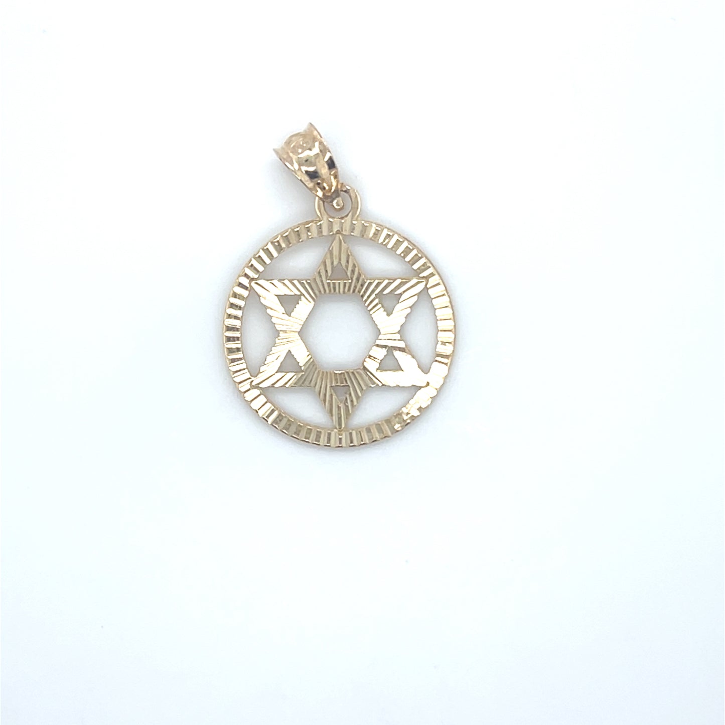10K Gold Charms/Pendant