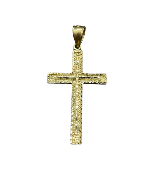 10K Gold Charms/Pendant