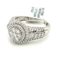 Diamond Rings - Women