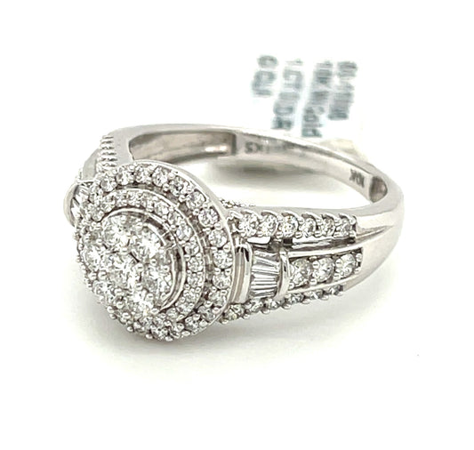 Diamond Rings - Women