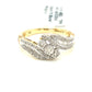 Diamond Rings - Women