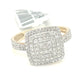 Diamond Rings - Women