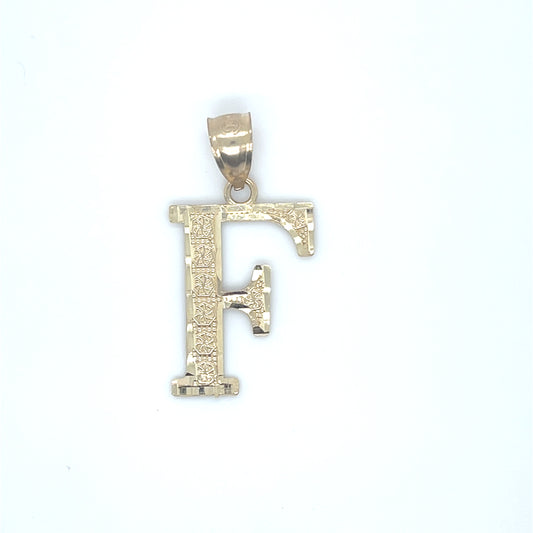 10K Gold Charms/Pendant