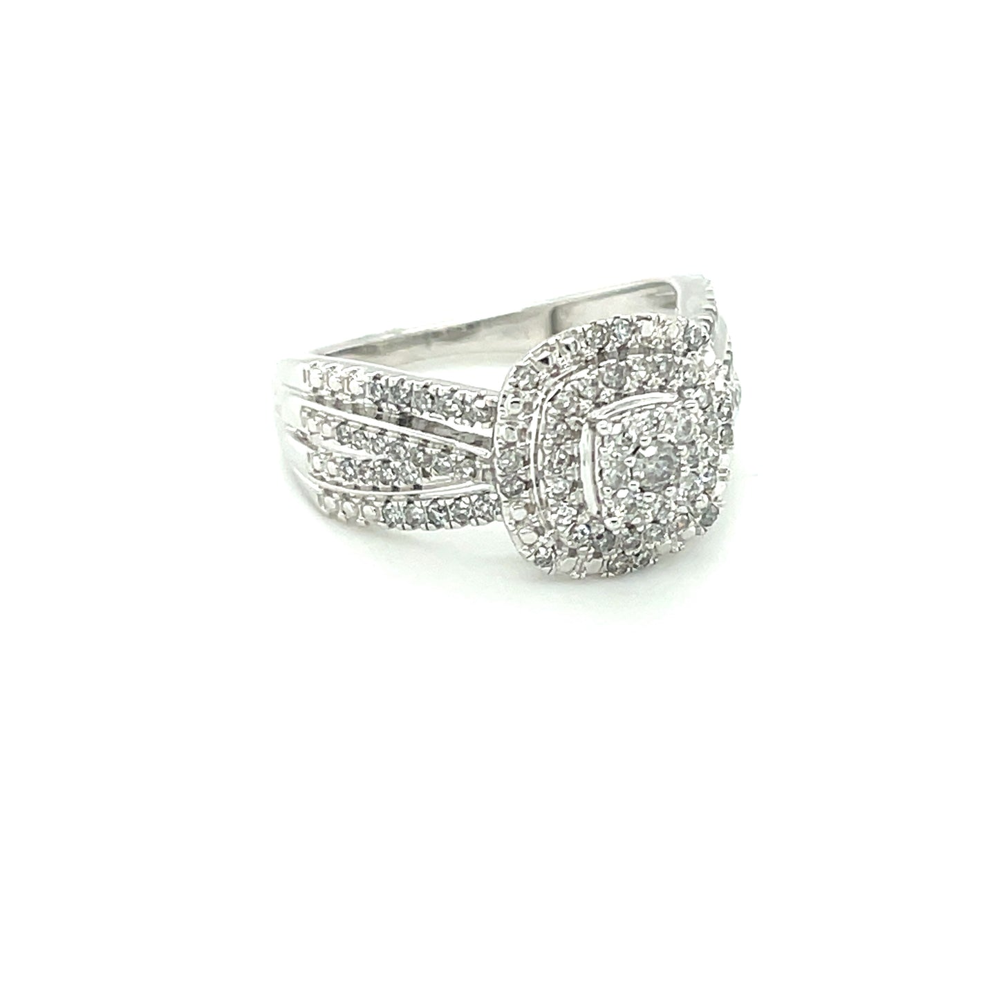 Diamond Rings - Women