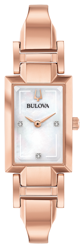 Watches  -  Bulova