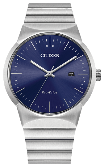 Watches  -  Citizen