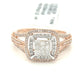 Diamond Rings - Women