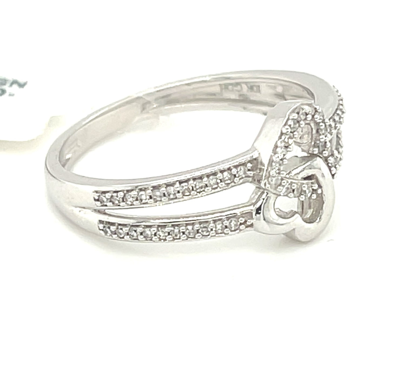 Diamond Rings - Women