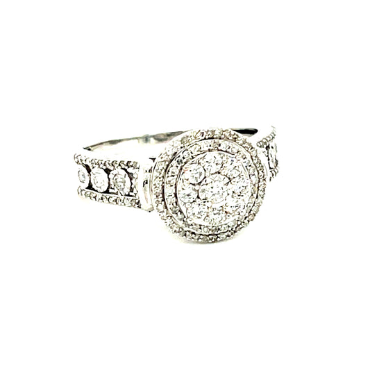 Diamond Rings - Women