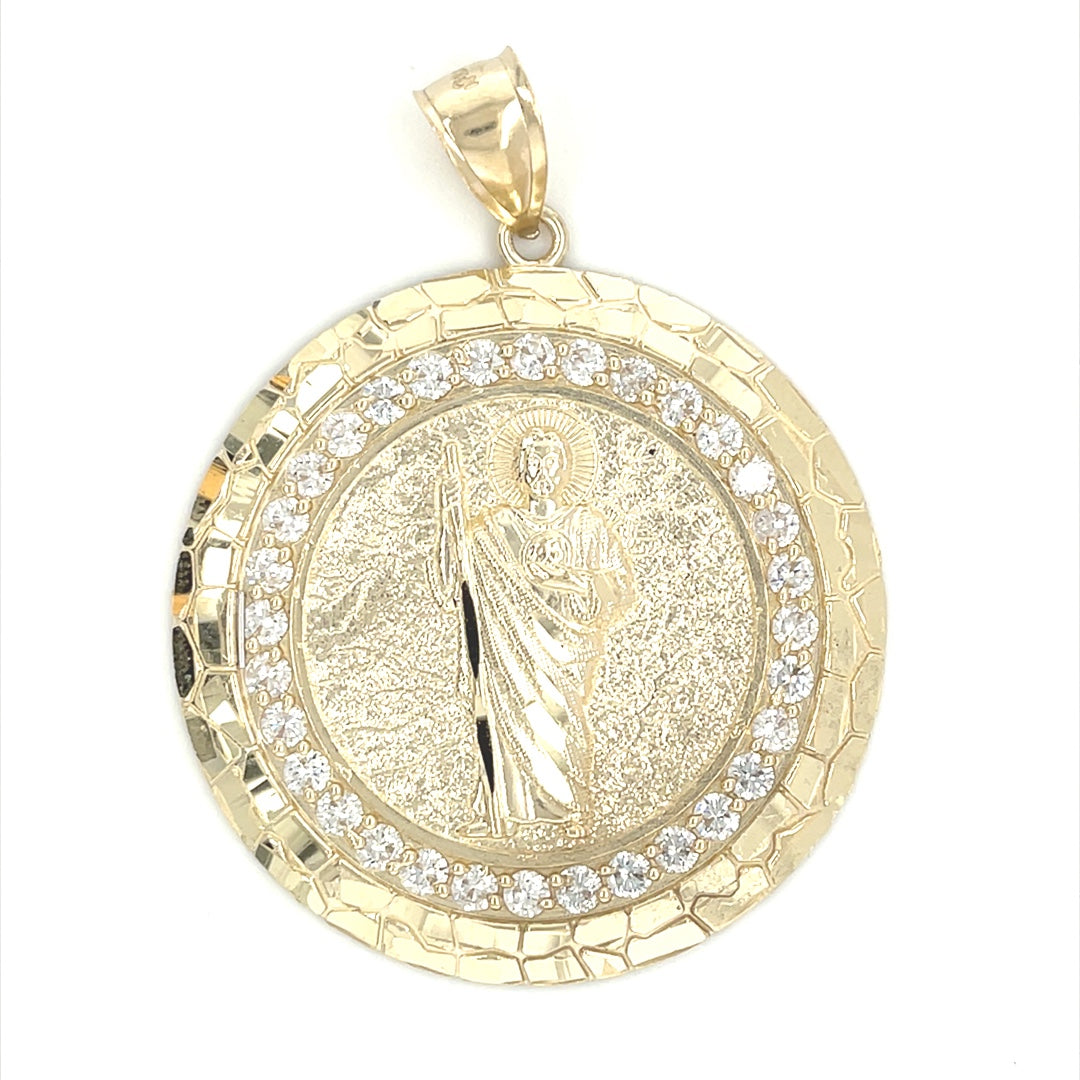 10K Gold Charms/Pendant