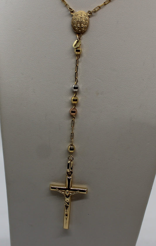 10K Gold Chains/Necklace