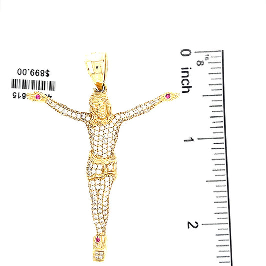 10K Gold Charms/Pendant