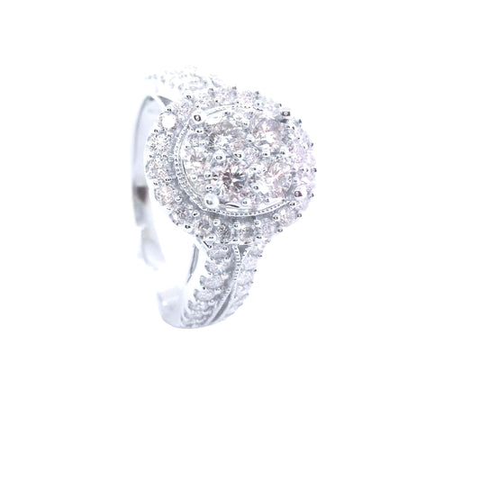 Diamond Rings - Women