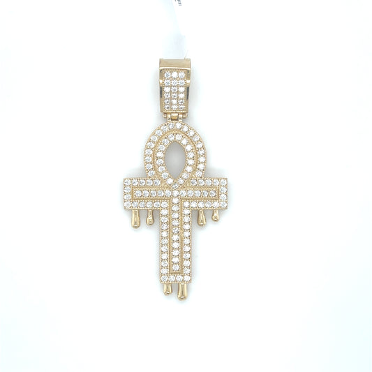10K Gold Charms/Pendant