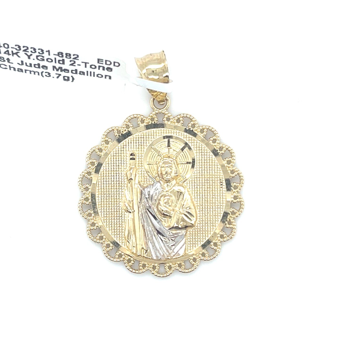 14K Gold Charms/Pendant