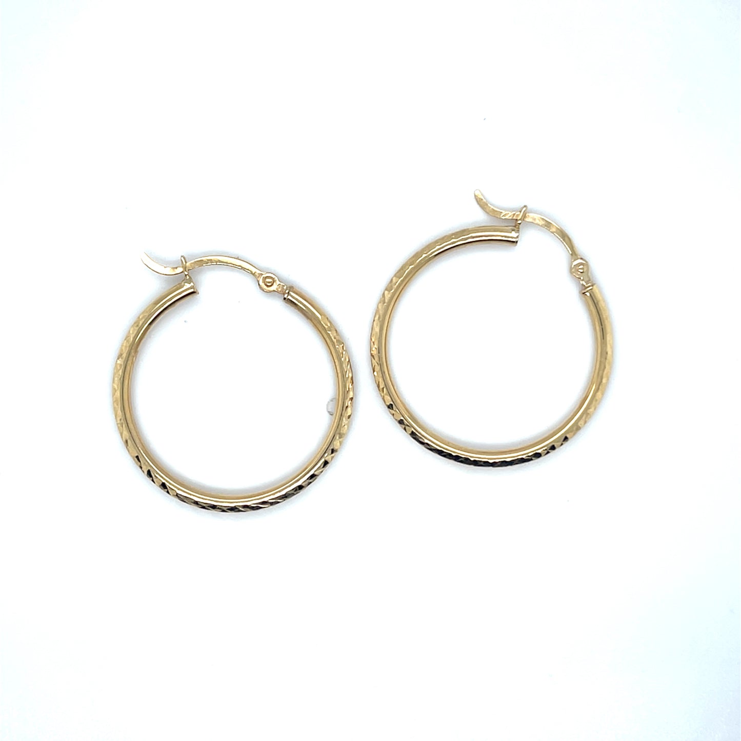 14K Gold Earrings/Stud
