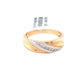 Diamond Wedding Bands - Men'