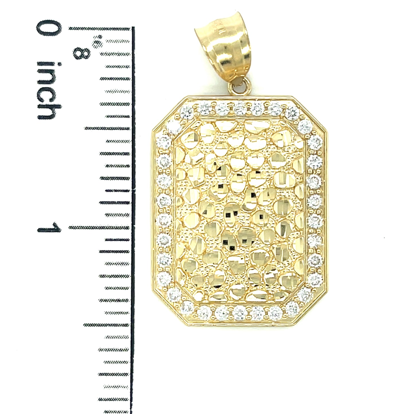 10K Gold Charms/Pendant