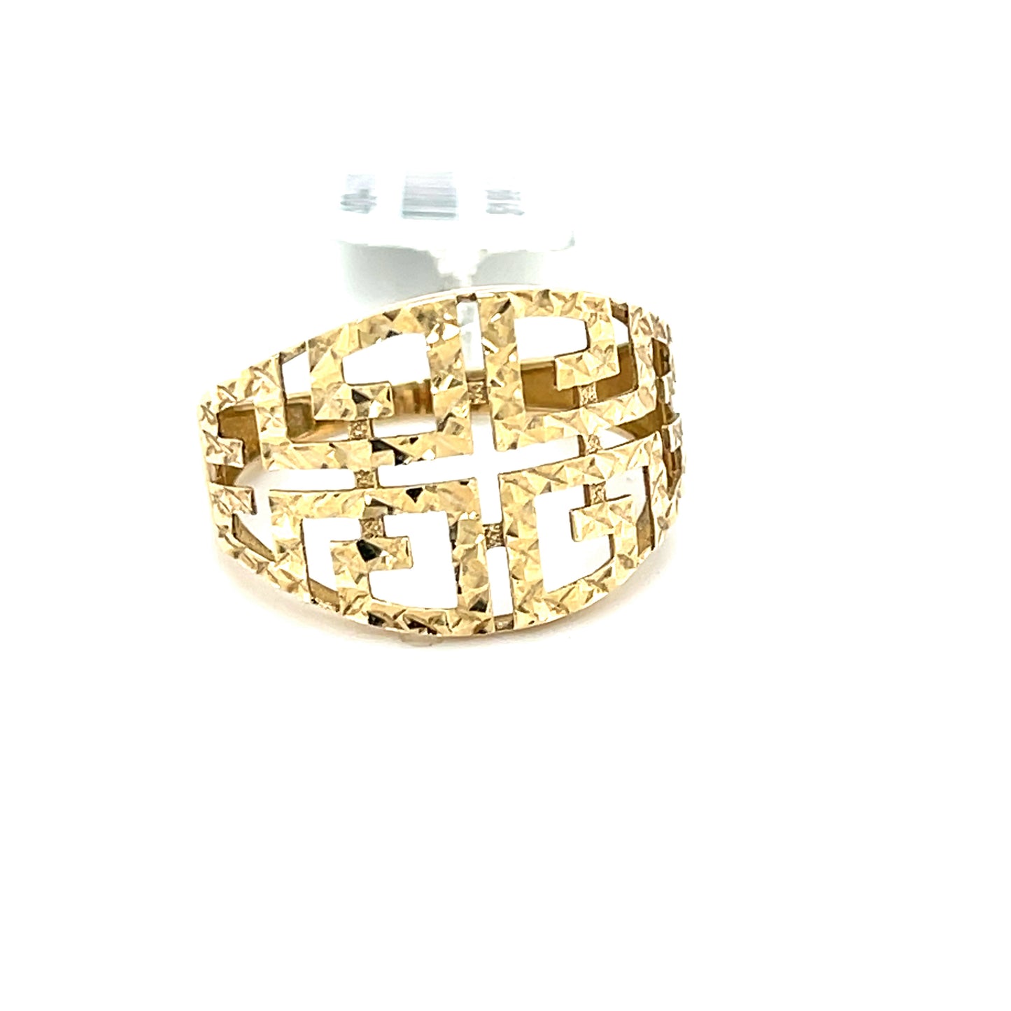 10K Gold Womens Ring