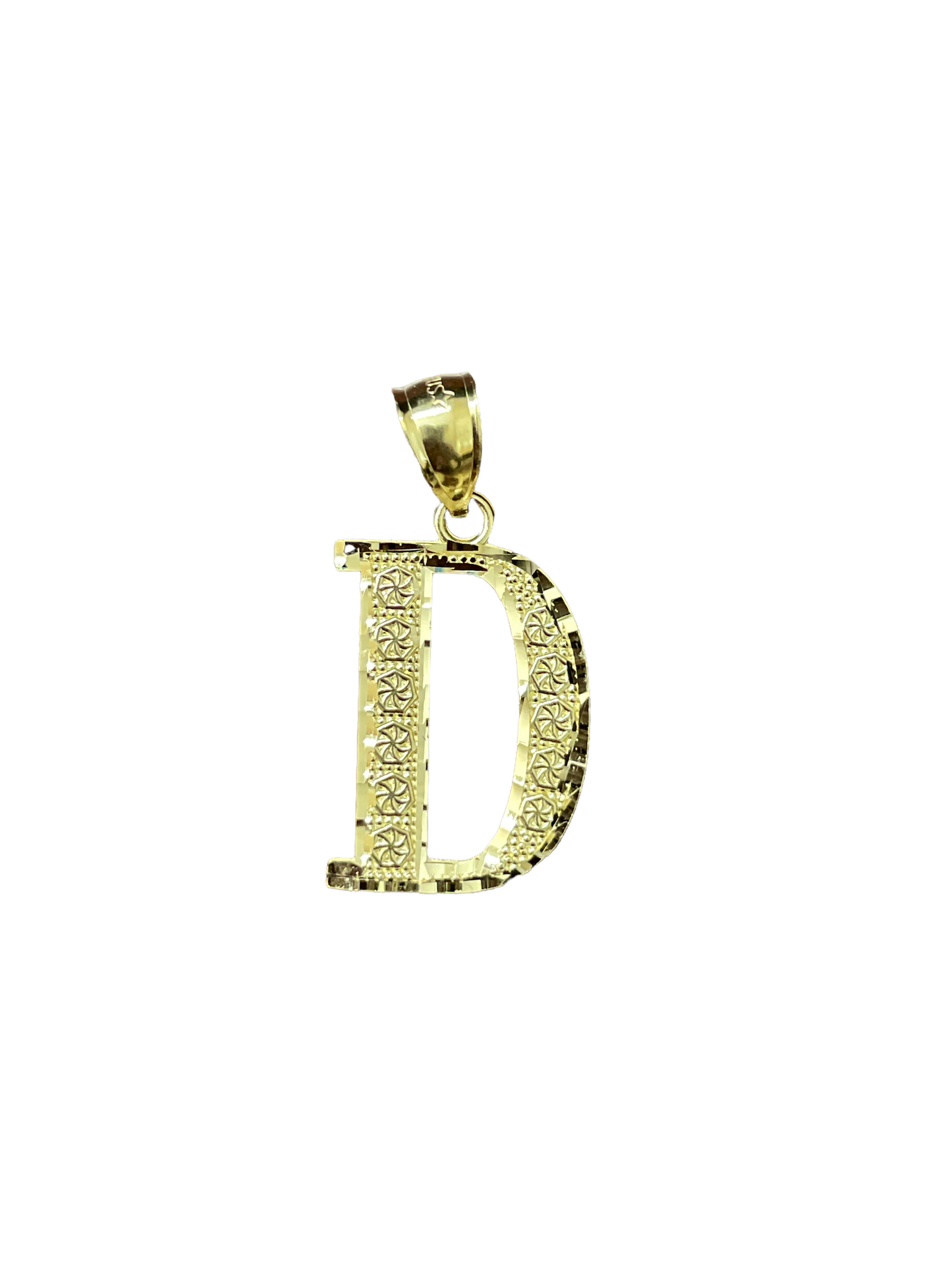 10K Gold Charms/Pendant