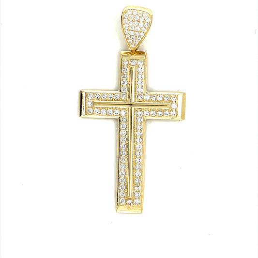 10K Gold Charms/Pendant