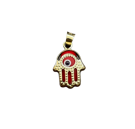 10K Gold Charms/Pendant