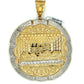 10K Gold Charms/Pendant