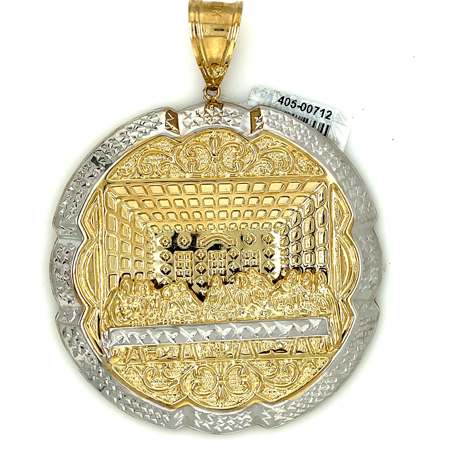 10K Gold Charms/Pendant