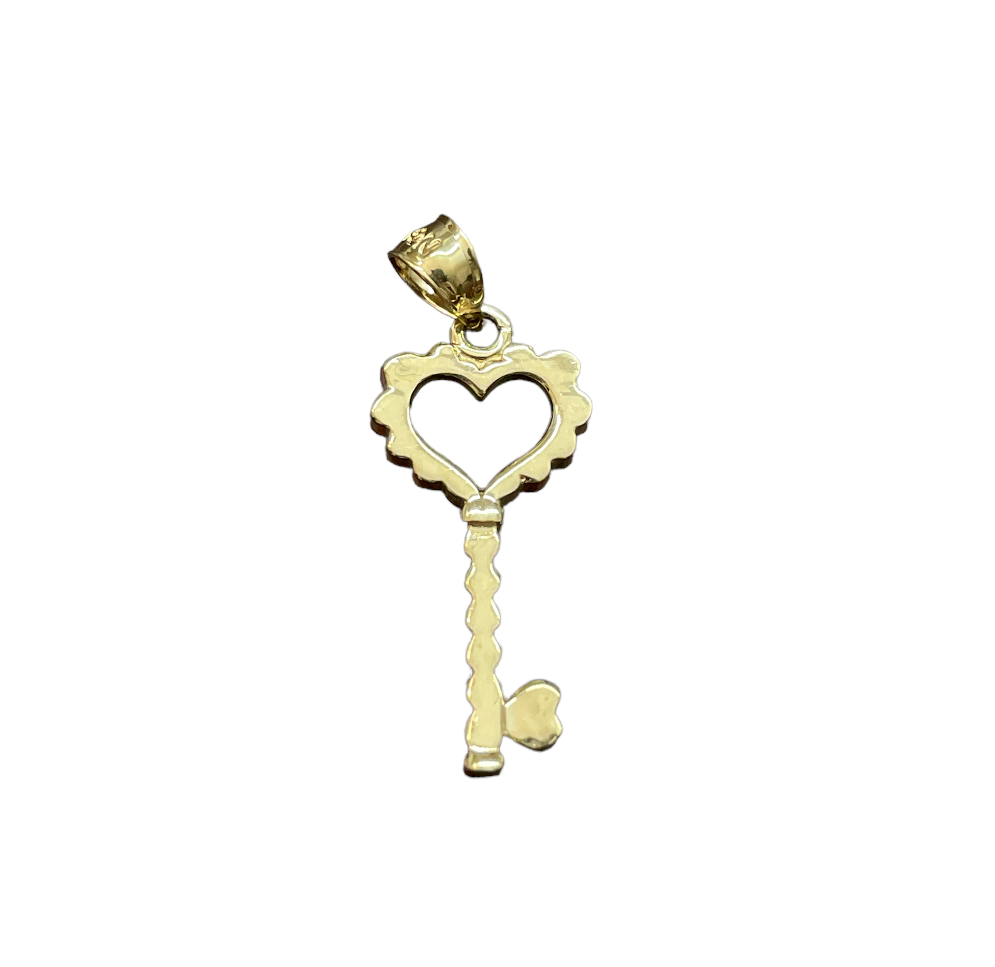 10K Gold Charms/Pendant
