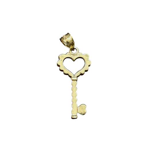 10K Gold Charms/Pendant