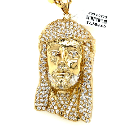10K Gold Charms/Pendant