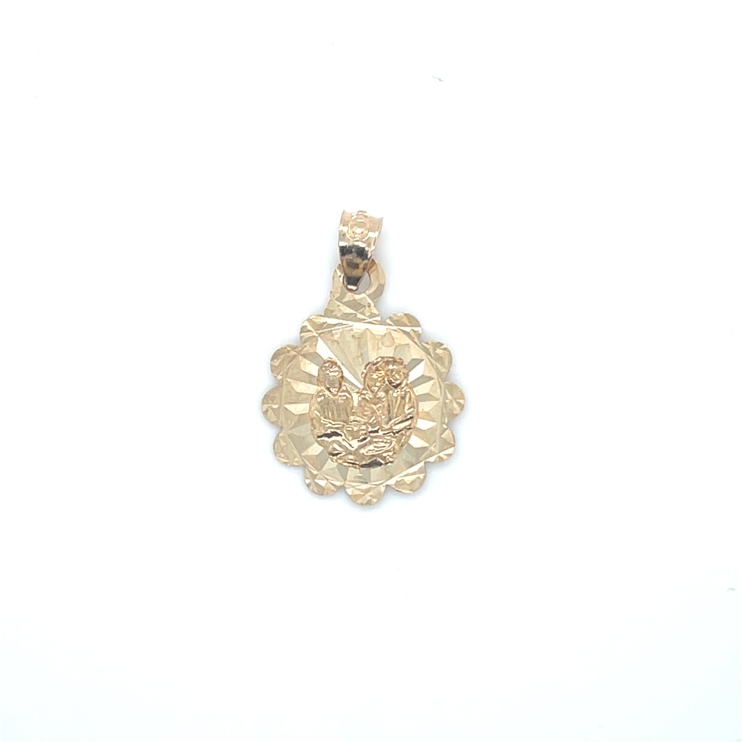 10K Gold Charms/Pendant