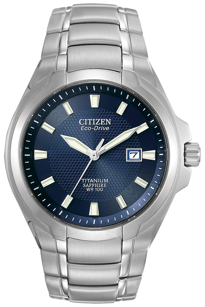 Watches  -  Citizen