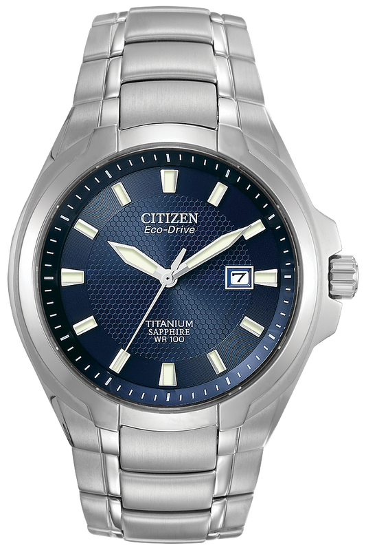 Watches  -  Citizen