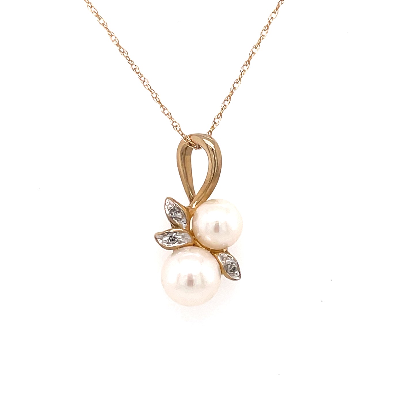 Pearl Pendant