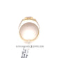 10K Gold Mens Ring