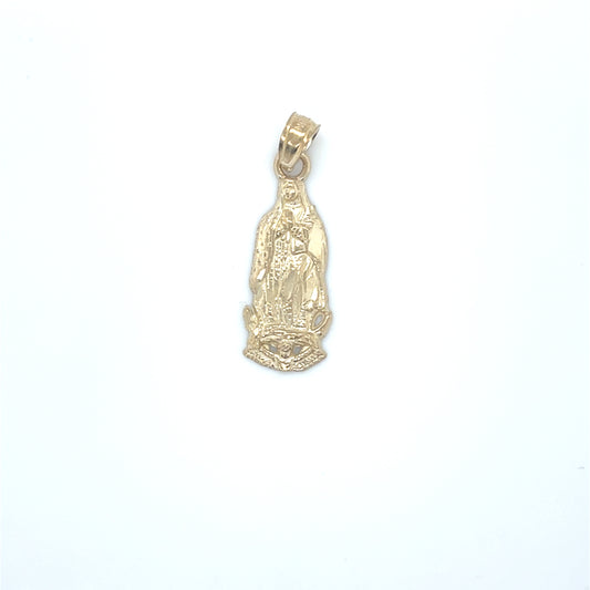10K Gold Charms/Pendant