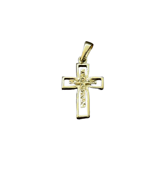 10K Gold Charms/Pendant