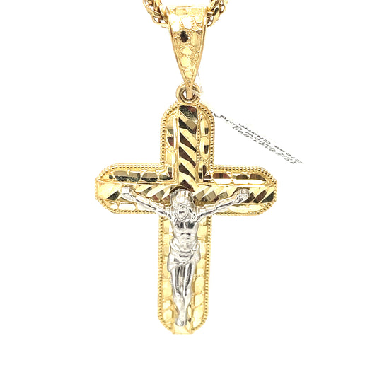 10K Gold Charms/Pendant