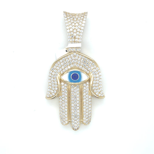 10K Gold Charms/Pendant