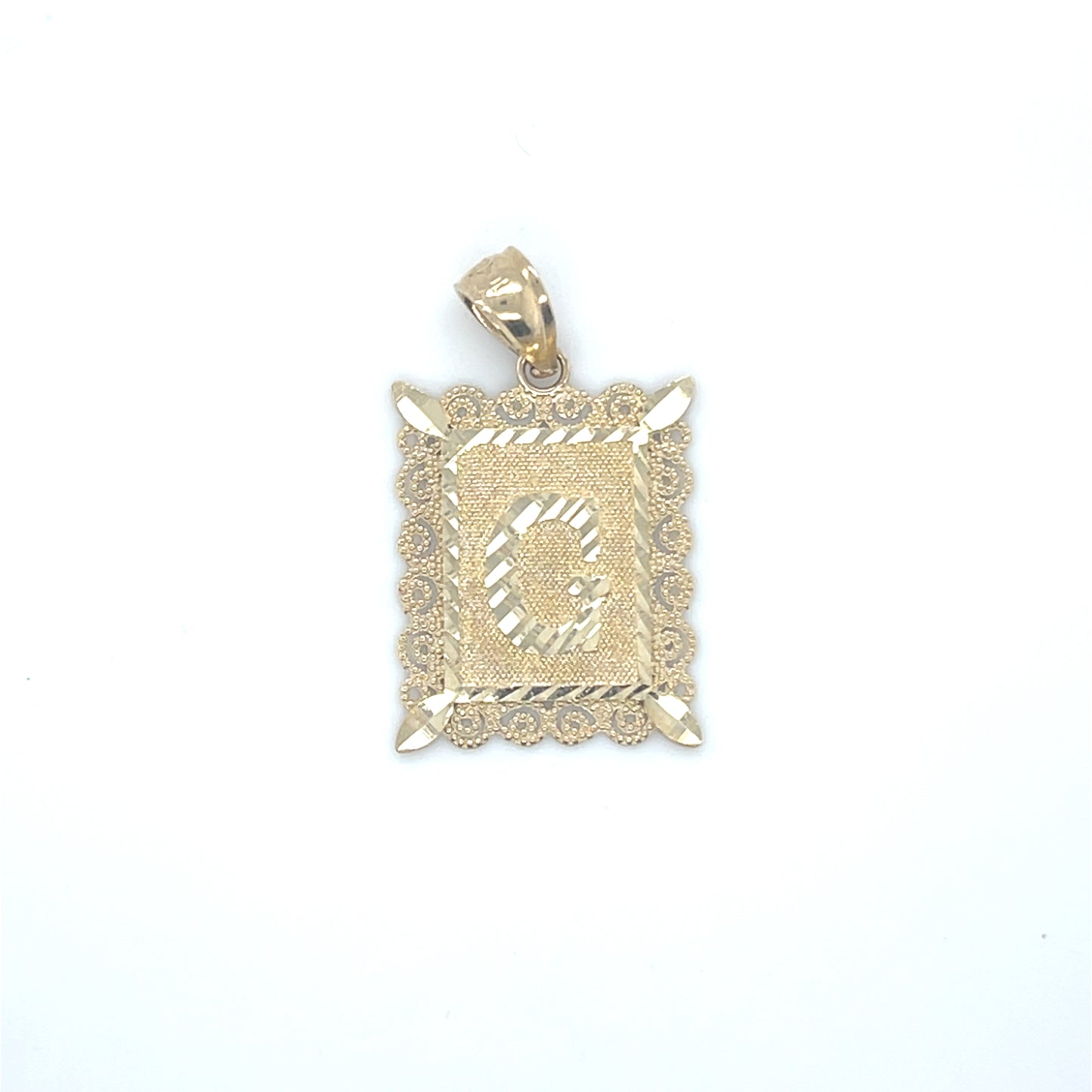 10K Gold Charms/Pendant
