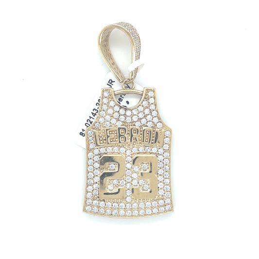 10K Gold Charms/Pendant