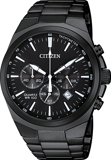 Watches  -  Citizen