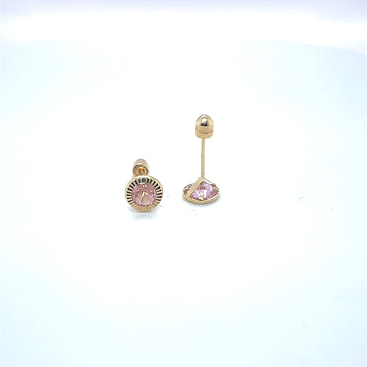 14K Gold Earrings/Stud