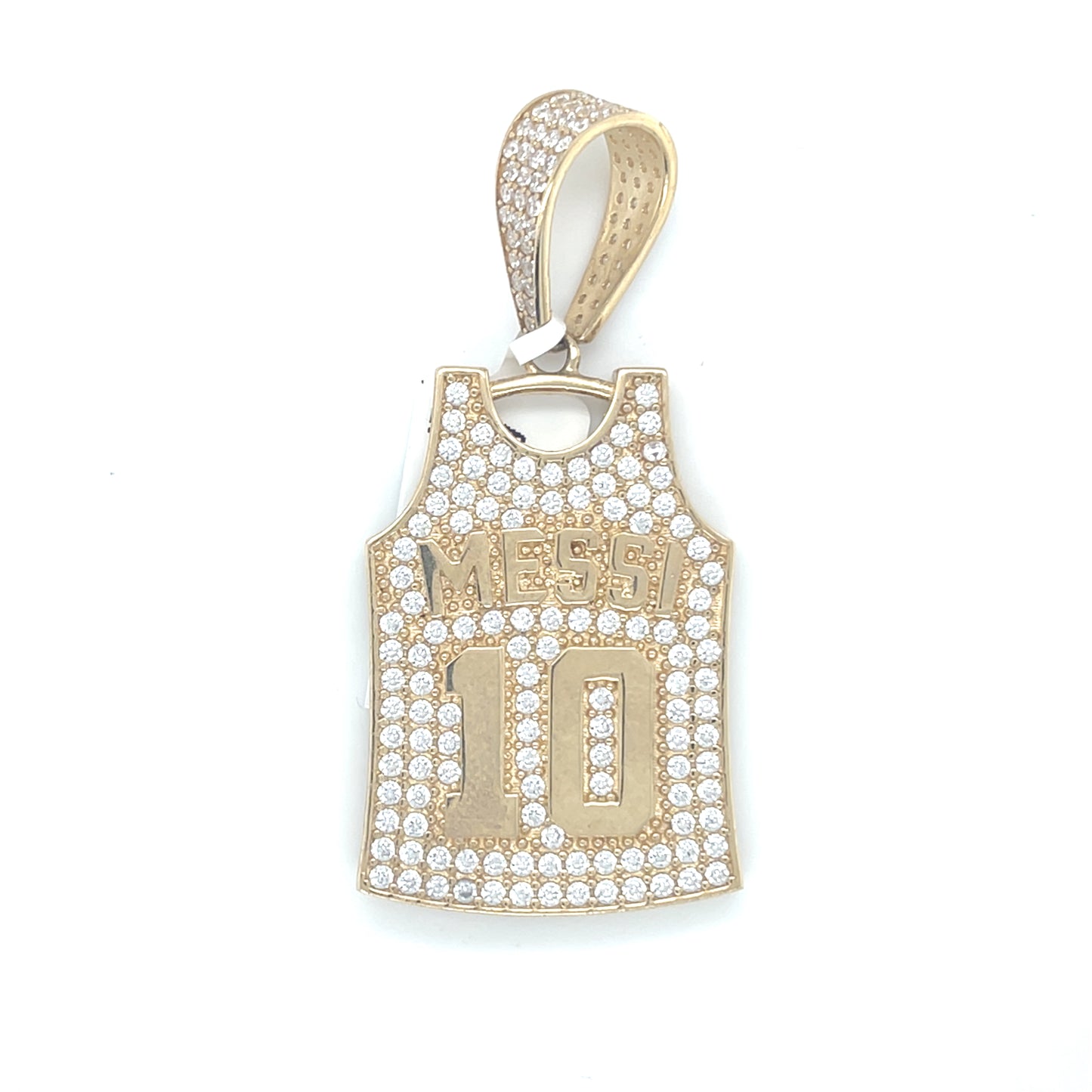 10K Gold Charms/Pendant