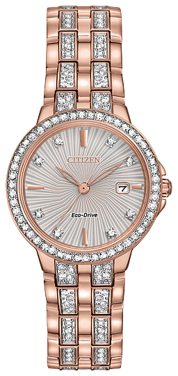 Watches  -  Citizen