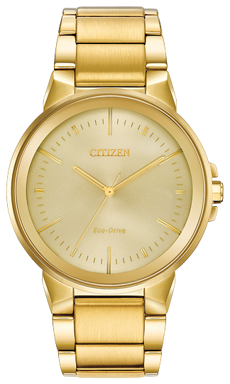 Watches  -  Citizen