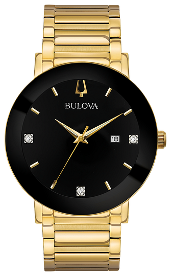 Watches  -  Bulova