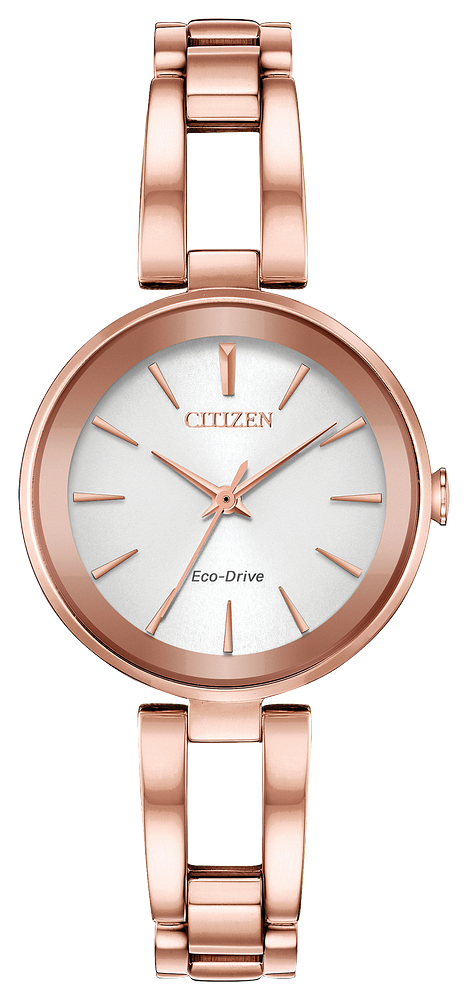 Watches  -  Citizen