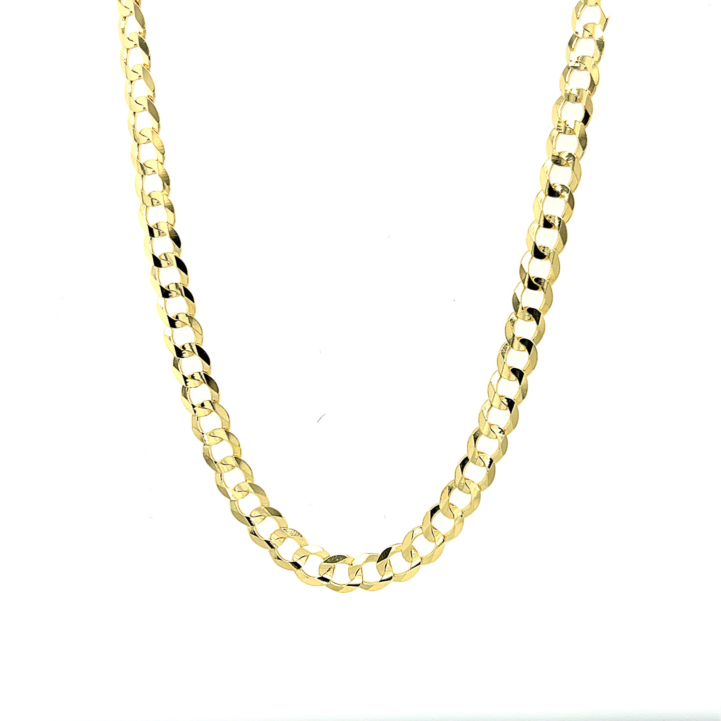 10K Gold Chains/Necklace